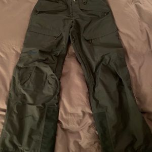 Patagonia Mens Ski Pants